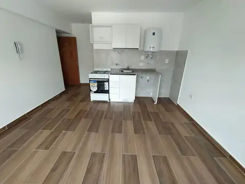 Departamento en Alquiler en Centro, Rosario