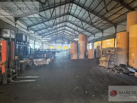 Crisólogo Larralde  al 5800
