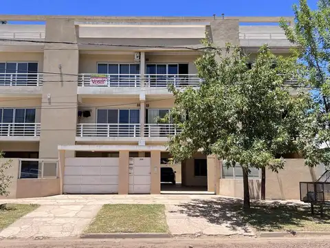 Departamento en  calle Lima 264