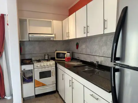 Departamento en Venta 8 años