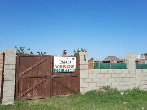 Casa en Venta en Ibarlucea, USD 41.000