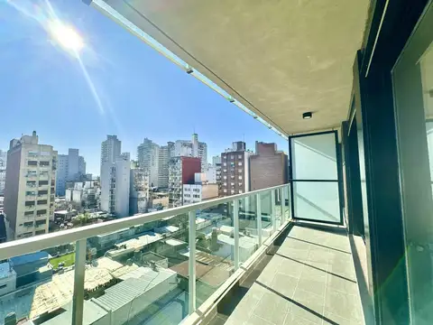 Departamento en Venta al Norte