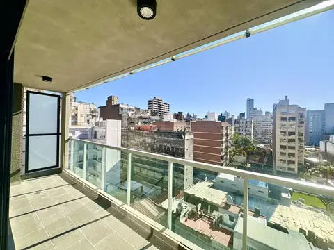 Departamento en Martin