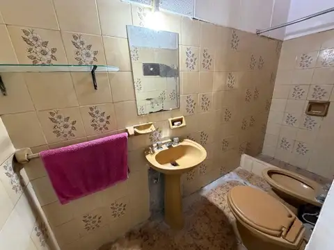 Depto Tipo Casa en Venta de 2 dormitorios