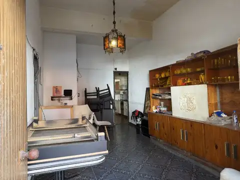 Depto Tipo Casa en Venta en Palermo, USD 220.000