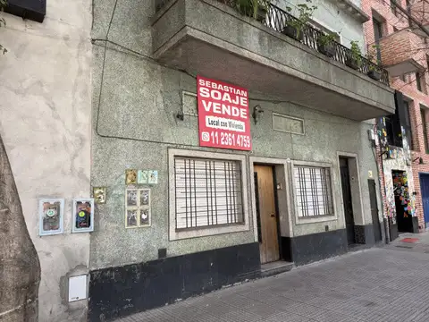 Soler 5000, Piso 0