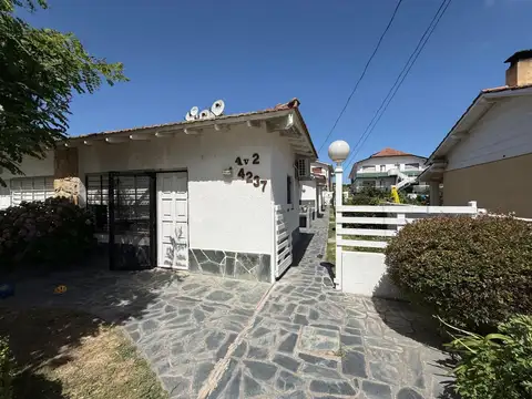 Avenida 2 4200