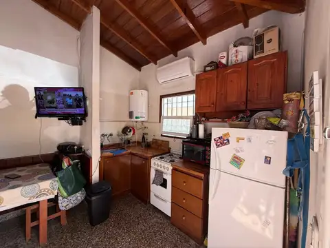 Depto Tipo Casa en Venta al Oeste