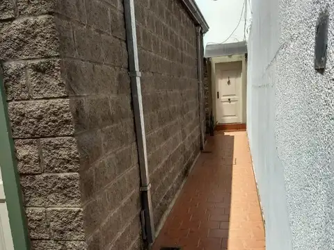 Depto Tipo Casa en Alquiler de 1 dormitorio