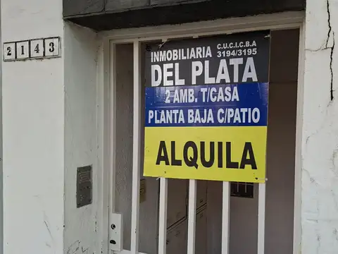 Andalgalá 2100