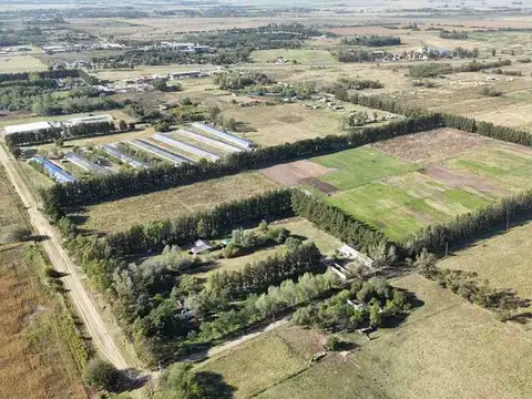 Fondo Comercio en Venta en Cañuelas, USD 990.000
