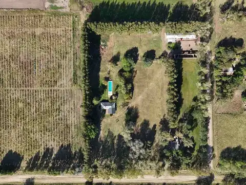 Fondo Comercio en Venta en Cañuelas, USD 990.000