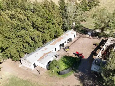 Fondo Comercio en Venta en Cañuelas, USD 990.000