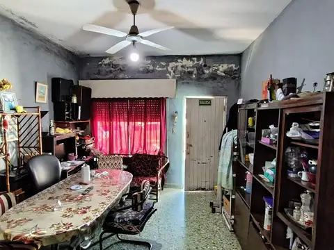 Casa en Venta en Temperley, USD 55.000