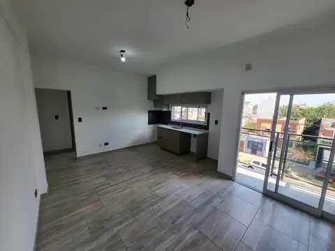 Departamento en Venta en Villa Luzuriaga, Partido de La Matanza