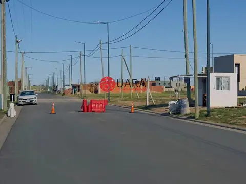 LOTE EN VENTA CUESTAS DE MANANTIALES M67 L44