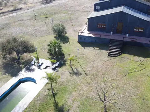 Terreno en Venta de 1163,0 m2