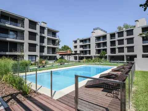 Departamento en Fisherton