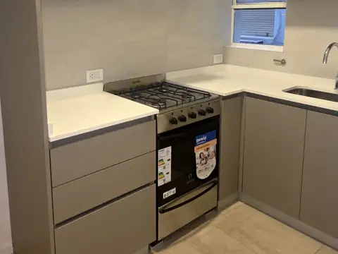 Departamento en Alquiler 30 años