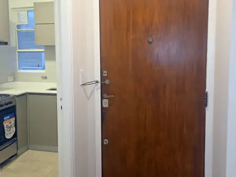 Departamento en Alquiler al Norte