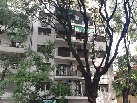 AV PEDRO GOYENA y THERRY, EL PUNTO DE CABALLITO EN QUE TODOS QUIEREN VIVIR, 3 AMBIENTES AL FRENTE, CON BALCÓN A LA AVENIDA, AMPLIO LIVING-COMEDOR, 2 DORMITORIOS AMPLIOS, TODO SOL y AIRE, OPORTUNIDAD   VEALO  