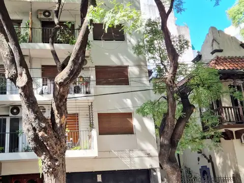 AVENIDA PEDRO GOYENA 1200, Piso 3