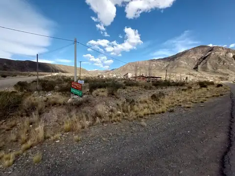 Terreno en Venta en Potrerillos, USD 13.000