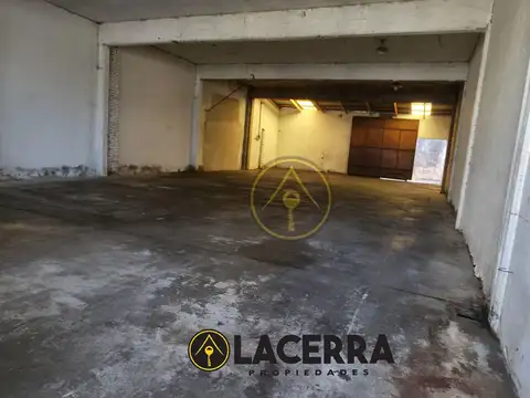 Galpon en Venta en Villa Ballester, USD 94.900