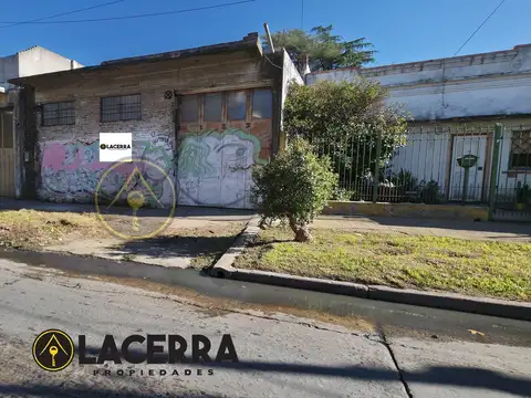 Depósito en  VENTA en Villa Ballester