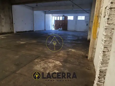 Depósito en  VENTA en Villa Ballester