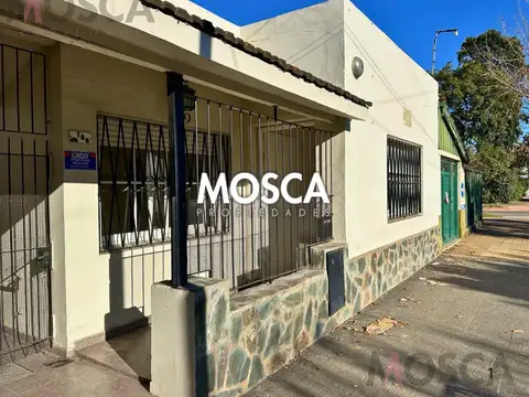 Casa en venta  Moreno centro