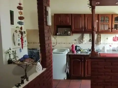 Departamento en Alquiler 40 años