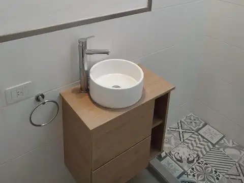 Casa en Alquiler 2 años