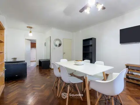 Departamento en Alquiler en Centro, Rosario