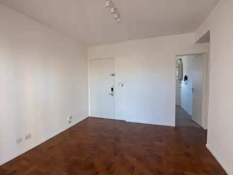 Departamento en Venta en Belgrano, USD 189.000