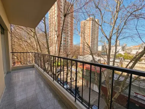 Departamento en Venta en Belgrano, USD 189.000