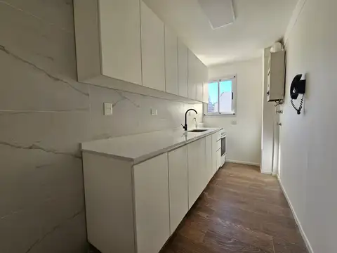 Departamento en Venta 50 años