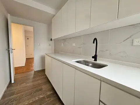 Departamento en Venta 50 años