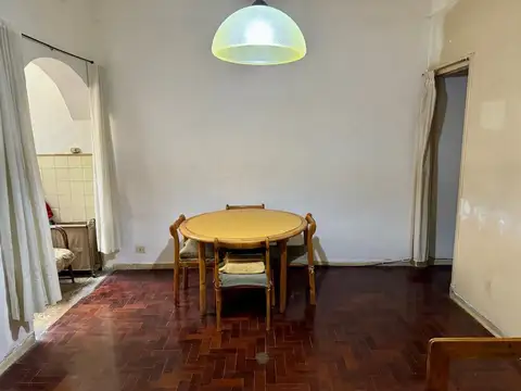 Departamento en Alquiler de 2 ambientes