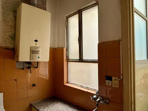 Departamento en Alquiler al Norte