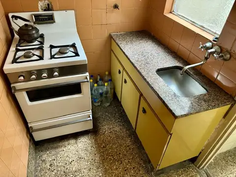 Departamento en Alquiler Permite mascota