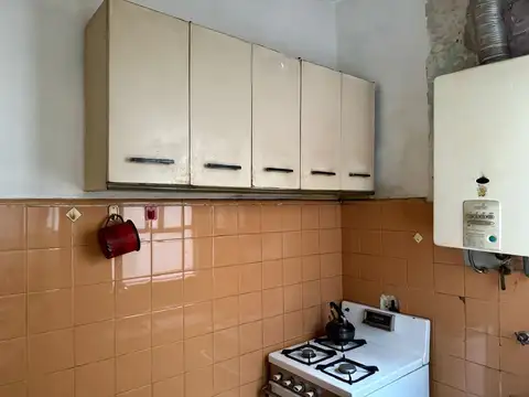 Departamento en Alquiler en Caballito Sur, $ 600.000