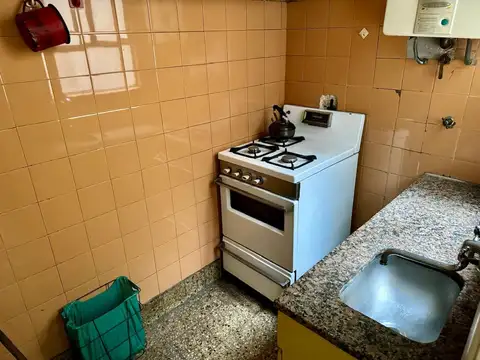 Departamento en Alquiler en Caballito Sur, $ 600.000