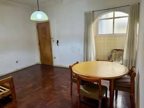 Departamento en alquiler en Caballito