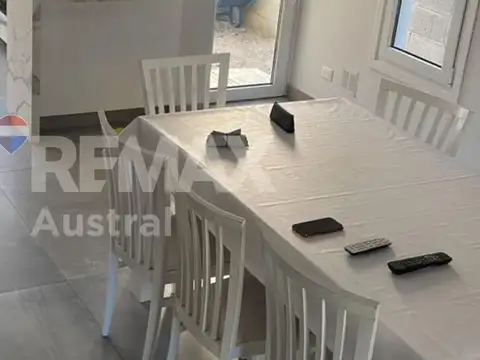 Casa en Venta 3 años