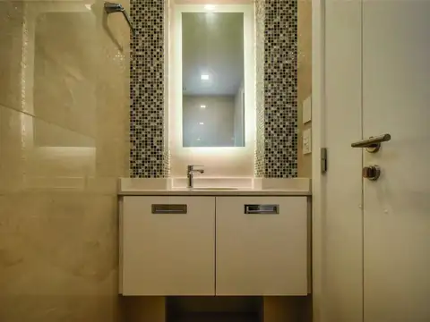 Departamento en Venta con 4 cocheras