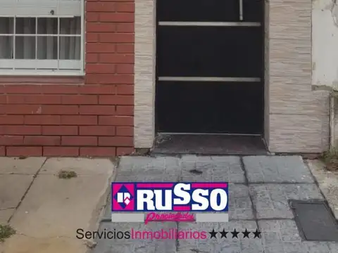 Depto Tipo Casa en Venta de 3 dormitorios