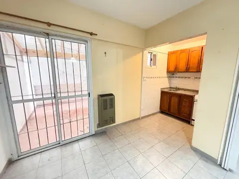 Departamento en Venta en Zona Guemes, USD 43.000