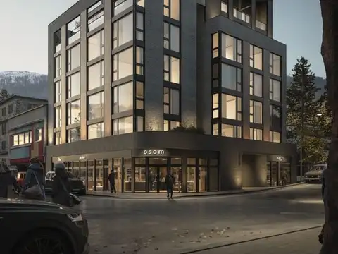 Departamento en Venta al Noroeste