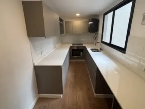 PH APTO CREDITO SIN EXPENSAS 3 AMBIENTES - VILLA CRESPO - A ESTRENAR